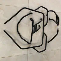 قطعات یدکی و لوازم جانبی