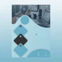 طراحی بنر و پوستر و کارت ویزیت و...