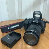 دوربین کنون 700d