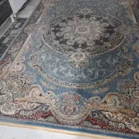 ۳عدد۶متری درحدنو ترتمیز|فرش|هشتگرد, هیو|دیوار