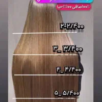 حراج یا آفر ویژه کراتین مو|حراج|خمینی‌شهر, |دیوار