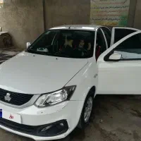 ساینا ۱۴۰۱|خودرو سواری و وانت|گنبد کاووس, |دیوار