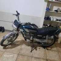 موتور‌پیشتاز‌استارتی