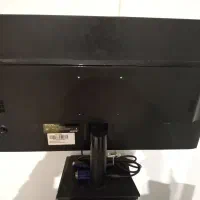 مانیتور 27 اینچ اسنوا|قطعات و لوازم جانبی رایانه|شیراز, قدوسی شرقی|دیوار