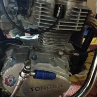 موتور  مزایده ۱۲۵|موتورسیکلت|اردبیل, |دیوار