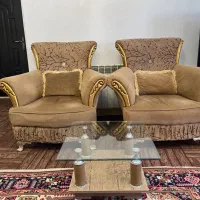 مبل|مبلمان خانگی و میز عسلی|میاندوآب, |دیوار