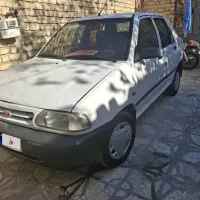 پراید|خودرو سواری و وانت|مرودشت, ابوذر شمالی|دیوار