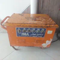 فروش موتور جوش
