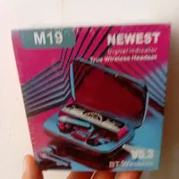 ارپاد با ایراد M19