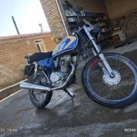 موتور 150 دستی