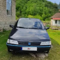 پژو 405 مدل 83 لوازمی