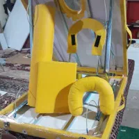 تخت پرتابل ماساژ درمانی|آرایشی، بهداشتی، درمانی|اصفهان, احمدآباد|دیوار