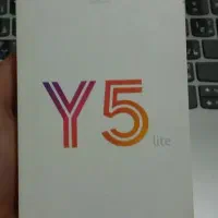 Huawei Y5 lite
