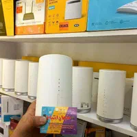 مودم هواوی L01-L02-HW32 با چیپ ژاپنی و1000گیگ نت|مودم و تجهیزات شبکه|اصفهان, بوستان آینه خانه|دیوار