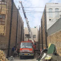 جرثقیل علیزاده|خدمات حمل و نقل|قم, انسجام|دیوار