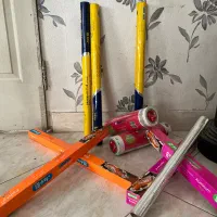 لوازم یکبار مصرف