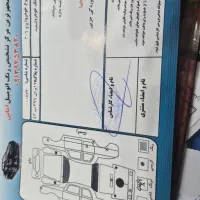 پژو۲۰۶مدل ۸۷درحدبدون رنگ|خودرو سواری و وانت|سیرجان, |دیوار