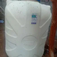 تانکر هزارلیتری