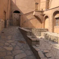 کاهگل ضد اب