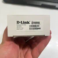 مودم وایرلس دی لینک Dlink|مودم و تجهیزات شبکه|تهران, بلوار کشاورز|دیوار