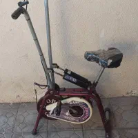 دوچرخه ثابت|تجهیزات ورزشی|کرمان, |دیوار