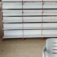 قفسه ایستاده ال  استند  یخچال ۶۰سانتی کینو شرکتی