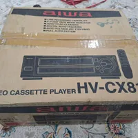 ویدیو سالم کلکسیونی آیوا cx818|پخش‌کننده DVD و ویدیو|سنندج, |دیوار