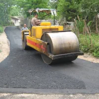 آسفالت زیرسازی و راهسازی اختری