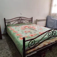 تخت و تشک خوش خواب