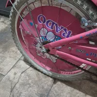 دوچرخه پرادو سایز20