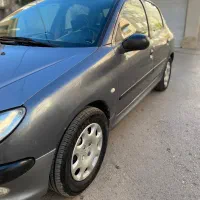 ۲۰۶ تیپ۳|خودرو سواری و وانت|اردبیل, |دیوار