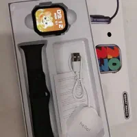 W9 Ultra2ساعت هوشمند|ساعت|کرمانشاه, |دیوار