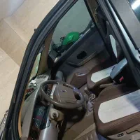 سمندef7 مدل ۹۴ تک سوز خاکستری متالیک روشن|خودرو سواری و وانت|رشت, توشیبا|دیوار