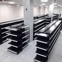 قفسه      میزصندوق       یخچال|فروشگاه و مغازه|تهران, تهرانسر شرقی|دیوار