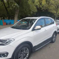 تیگو ۵ فول ۹۷|خودرو سواری و وانت|تبریز, |دیوار