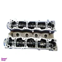 سرسیلندر و سیلندر خراب اوراقی انواع خودرو