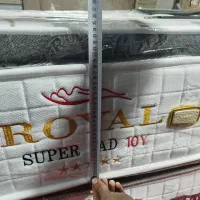 مجموعه بزرگ تشک رویال و باکس هتلی/شرکتی