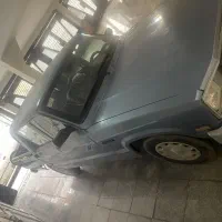 ماشین مزادا درحدصفر