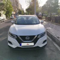 نیسان قشقایی اس تی