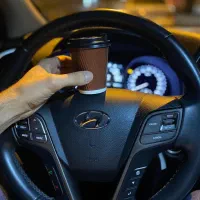 سانتافه۲۰۱۷|خودرو سواری و وانت|بندر انزلی, آخرخط|دیوار