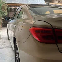 کم کارترین و تمیزترین لیفان۸۲۰|خودرو سواری و وانت|تهران, امیرآباد|دیوار