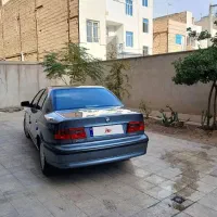 سمند ef7مدل ۹۷|خودرو سواری و وانت|قرچک, شهرک الحدید|دیوار