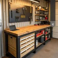 دوره های آموزشی تولید محصولات چوبی و نجاری