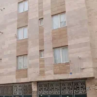 واحد ۸۴ متری در سید احمد آپارتمانهای بنیاد شهید