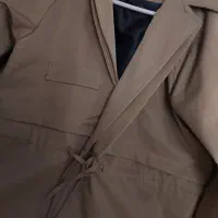 بارونی وکت چرم و پالتو|لباس|شهرکرد, |دیوار