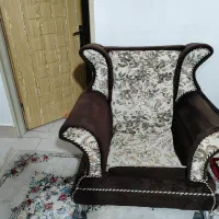 مبل|مبلمان خانگی و میز عسلی|اسکو, |دیوار