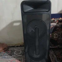 اسپیکر  به فروش می‌رسد