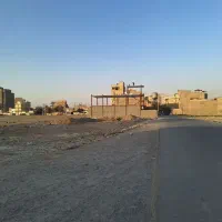 زمین مسکونی جعفرآباد