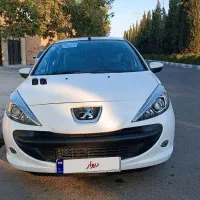 پژو 207 tu5
