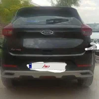 X22 pro mt|خودرو سواری و وانت|اصفهان, پرتمان|دیوار